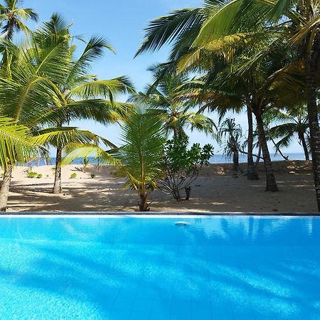 Tropical Garden Apartment Tangalle Exterior photo