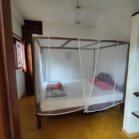 Tropical Garden Apartment Tangalle Exterior photo