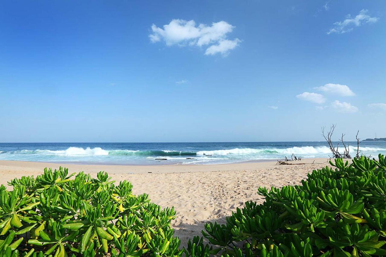 Tropical Garden Apartment Tangalle Exterior photo