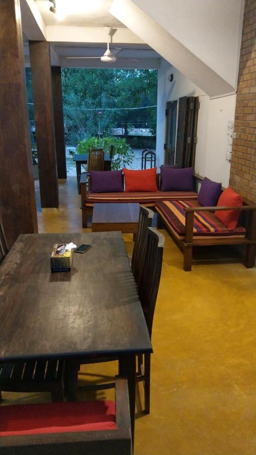 Tropical Garden Apartment Tangalle Exterior photo