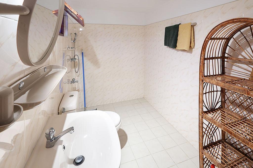 Tropical Garden Apartment Tangalle Room photo