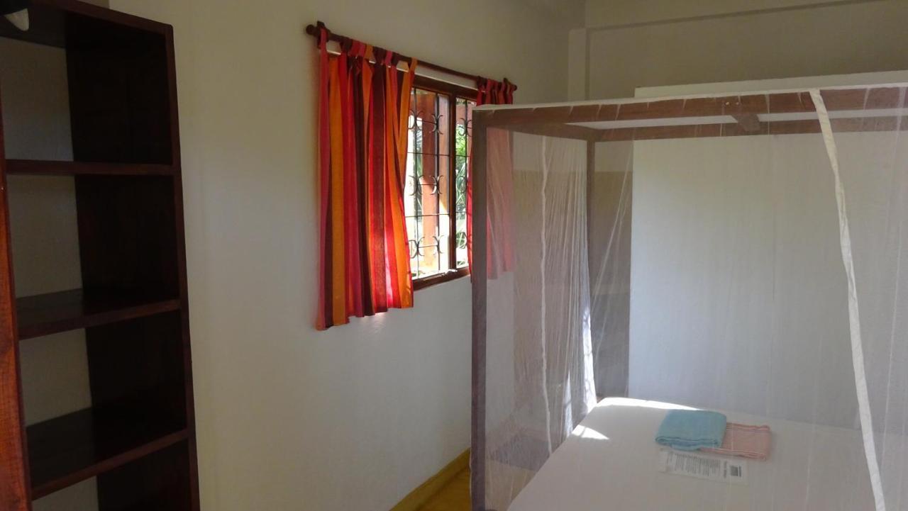 Tropical Garden Apartment Tangalle Exterior photo